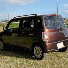 ⭕️ローン&クレジット決済OK⭕️◆車検R9年4月◆H28年ミラココア◆8.9万㎞◆社外ナビ◆バックカメラ◆ETCの画像