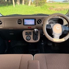 ⭕️ローン&クレジット決済OK⭕️◆車検R9年4月◆H28年ミラココア◆8.9万㎞◆社外ナビ◆バックカメラ◆ETCの画像