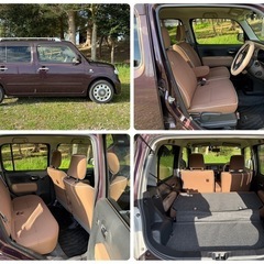 ⭕️ローン&クレジット決済OK⭕️◆車検R9年4月◆H28年ミラココア◆8.9万㎞◆社外ナビ◆バックカメラ◆ETCの画像