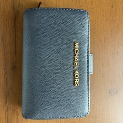 MICHAELKORS 二つ折り財布