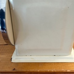 決まりました/ダルトンキッチンスケールの画像