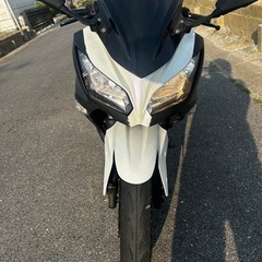 NINJA 250L 自賠責満タン　引き取り希望の画像