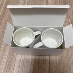 【非売品】名探偵コナン ペア マグカップ　ジョージア　マグ　新一　蘭　コナンの画像