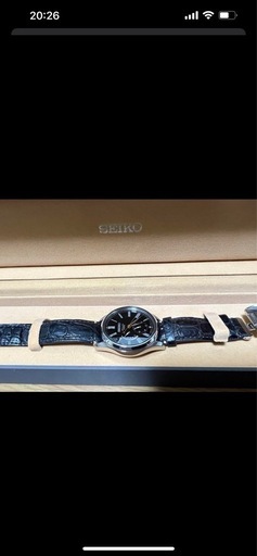 その他 seiko saw013