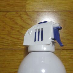 スプレー式　エアコンクリーナーの画像