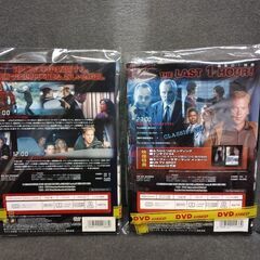 (中古DVD)24 トゥエンティ・フォー‐12枚セットの画像