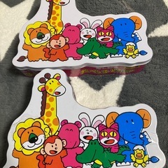 たべっ子どうぶつセット