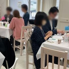 【渋谷Ifイフ】【午後のカフェ会】    4/19  4/22  4/23     14:30-      午後の 気楽な 楽しい交流会。人との繋がりで楽しい未来へ - 渋谷区