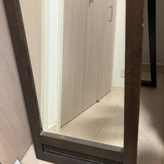 バンブー姿見の画像