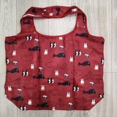 非売品　ミッフィー　エコバッグの画像