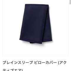 ブレインスリープピロー(専用カバー2枚付)の画像