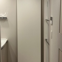 イケア テーブル天板 200×60cmの画像