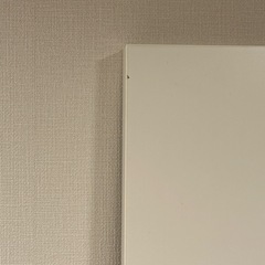 イケア テーブル天板 200×60cmの画像