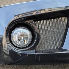 ジムニー　JB23 JAOS　バンパー　スポーツカウルの画像