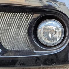 ジムニー　JB23 JAOS　バンパー　スポーツカウルの画像