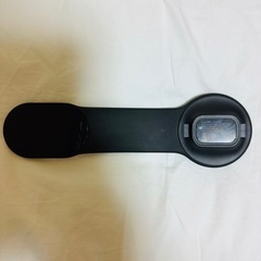 取説あります　Philips (フィリップス) 車載スマホホルダー マグネット magsafeホルダー 15W急速充電の画像