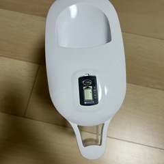 Brita ポット型　浄水器の画像
