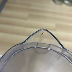 Brita ポット型　浄水器の画像
