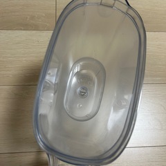 Brita ポット型　浄水器の画像