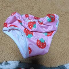犬のパンツの画像