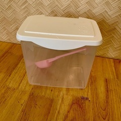 【0歳セット】スイマーバ　湯温計とミルクストックケース50mlスプーン、水遊びパンツの画像