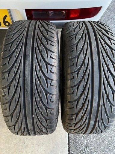 車のパーツ 215/45r17 KENDA