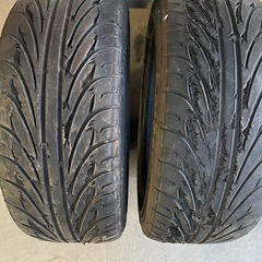 215/45r17 KENDAの画像