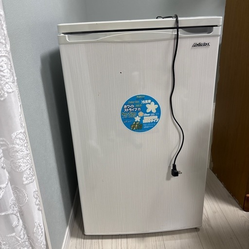 冷凍庫