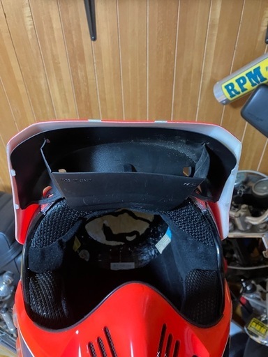 アライ　MX Pro