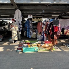 お着物を譲って下さい
