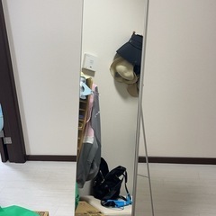 姿見0円〜の画像