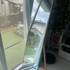 姿見0円〜の画像