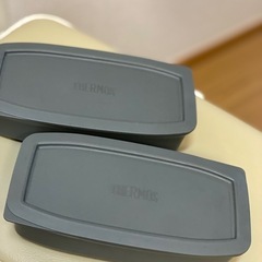 THERMOS弁当箱