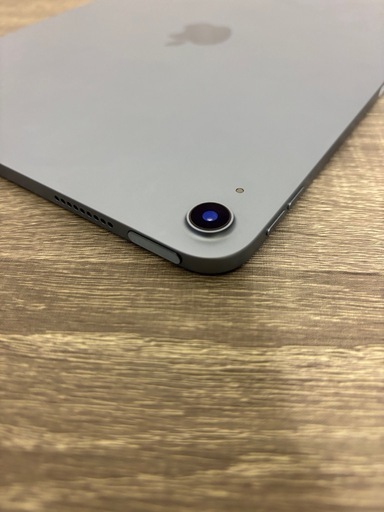 パソコン iPadAir