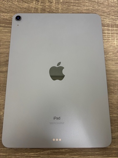 ノートパソコン iPadAir