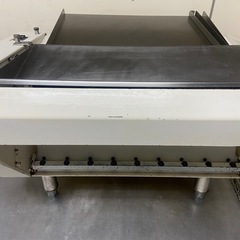 業務用 ドーシーター 生地延ばし うどん ピザ生地 麺伸ばし 業務え用 の画像