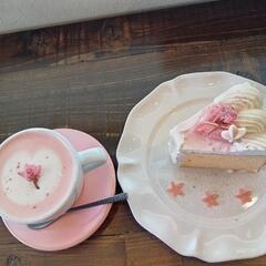 夜Café
