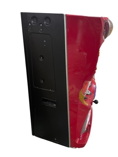 押忍!番長ZERO コイン不要機 スロット実機 (マエジマ) 平田の 押忍!番長ZERO コイン不要機 スロット実機 (マエジマ) 平田の