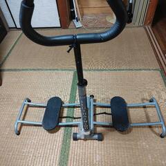 運動器具の画像