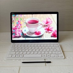男の子向けプレゼント集結 すぐ使える❣️【完動品】動画視聴✨kindleタブレット‼️【美品 Windowsノート本体