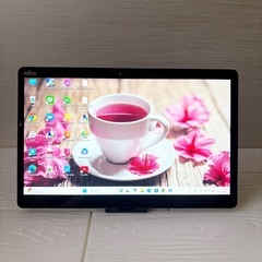 すぐ使える❣️【完動品】動画視聴✨kindleタブレット‼️【美品