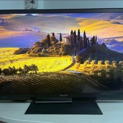 機種別サポート情報（LC-40H9）│液晶テレビ（AQUOS）│サポート