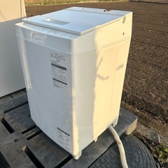 2017年製低振動・低騒音設計 東芝7kg AW-7D6 (Hirayama S) 野木 2017年製低振動・低騒音設計 東芝7kg AW-7D6 (Hirayama S) 野木