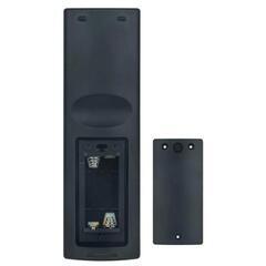 winflike 代替リモコン compatible with DY-RM35(代替品) パナソニック ビエラ用リモコン UN-15TD10 UN-15CTD10 UN-15TD9 UN-15CTD9 UN-15TD8 UN-15CTD8など 1の画像