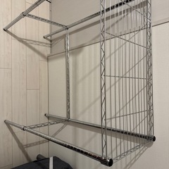 スチールラック メタルラック