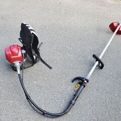 ホンダ(HONDA) 草刈機 刈払機 UMR425 LWJT ループハンドル背負式