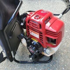 ホンダ(HONDA) 草刈機 刈払機 UMR425 LWJT ループハンドル背負式
