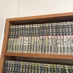 弐十手物語の画像