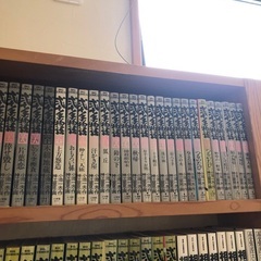 弐十手物語の画像