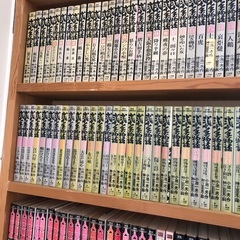 弐十手物語の画像